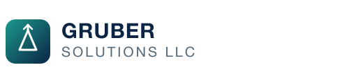 GRUBER SOLUTIONS LLC